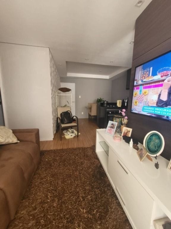 Apartamento à venda com 2 quartos, 54m² - Foto 6