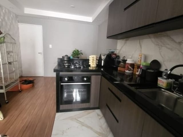 Apartamento 2 quartos e 2 banheiros, à venda, no bairro Gopoúva em Guarulhos