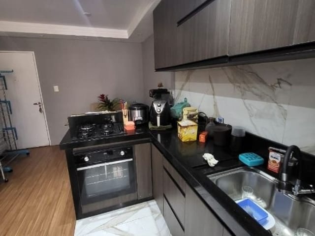 Apartamento 2 quartos e 2 banheiros, à venda, no bairro Gopoúva em Guarulhos