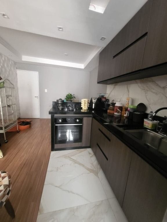 Apartamento à venda com 2 quartos, 54m² - Foto 3