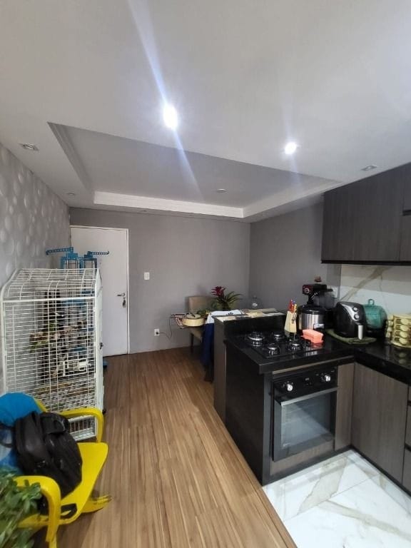 Apartamento à venda com 2 quartos, 54m² - Foto 12