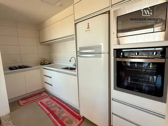 Apartamento 3 quartos e 2 banheiros, à venda, no bairro Parque Industrial em Maringá