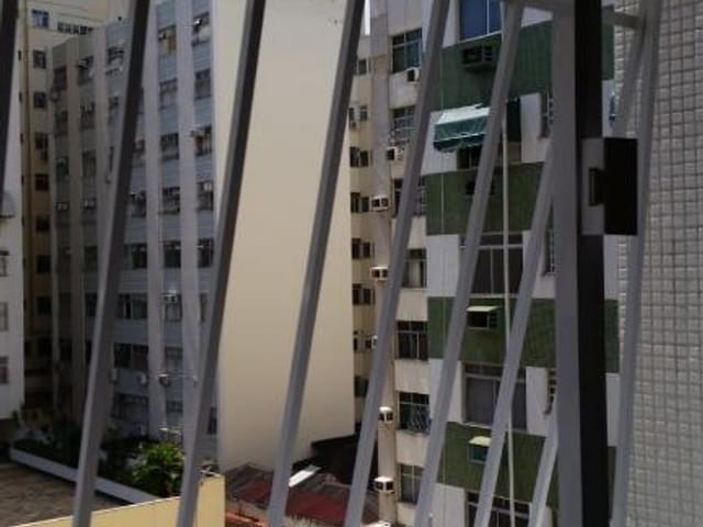 Foto do Apartamento - Apartamento para Locação 2 Quartos, 78M², Icaraí, Niterói - RJ | Andiara | ABIDON NAZARETH IMÓVEIS