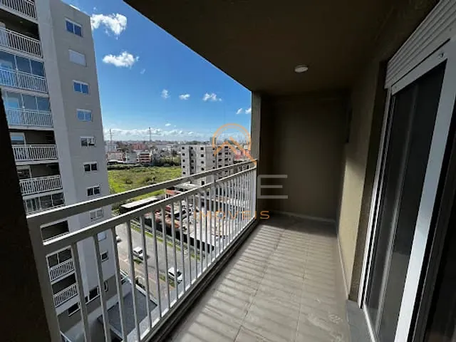 Apartamento com 73m² 2 quartos e 2 banheiros, à venda, no bairro Centro em Pelotas