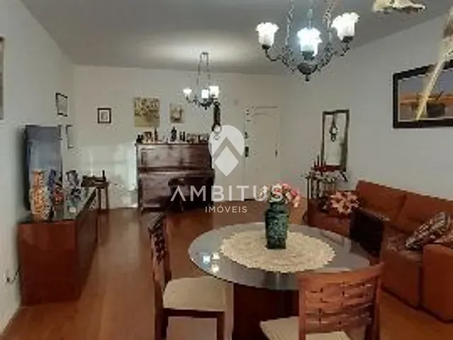Apartamento com 143m² 3 quartos e 3 banheiros, à venda, no bairro Pituba em Salvador