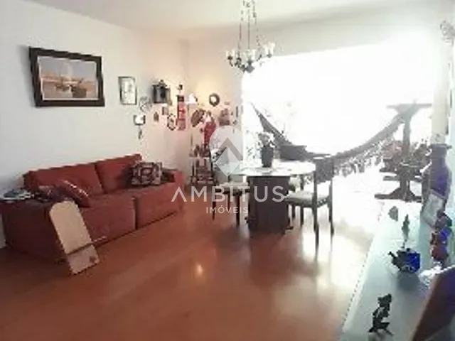 Apartamento com 143m² 3 quartos e 3 banheiros, à venda, no bairro Pituba em Salvador