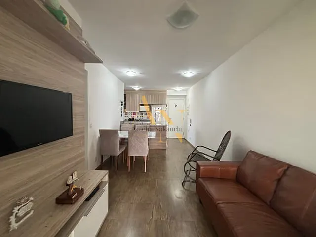 Apartamento 2 quartos e 2 banheiros, à venda, no bairro Água Funda em São Paulo