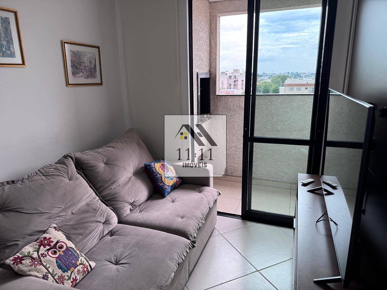 Apartamento, 3 quartos, 74 m² - Foto 3