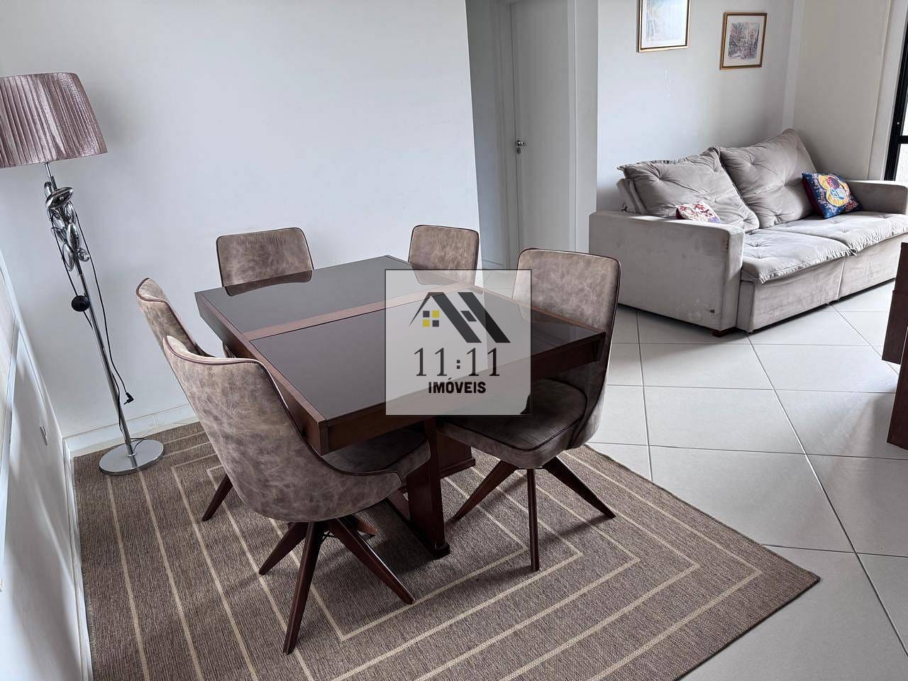 Apartamento, 3 quartos, 74 m² - Foto 4