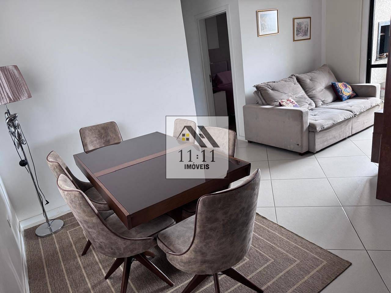 Apartamento, 3 quartos, 74 m² - Foto 1