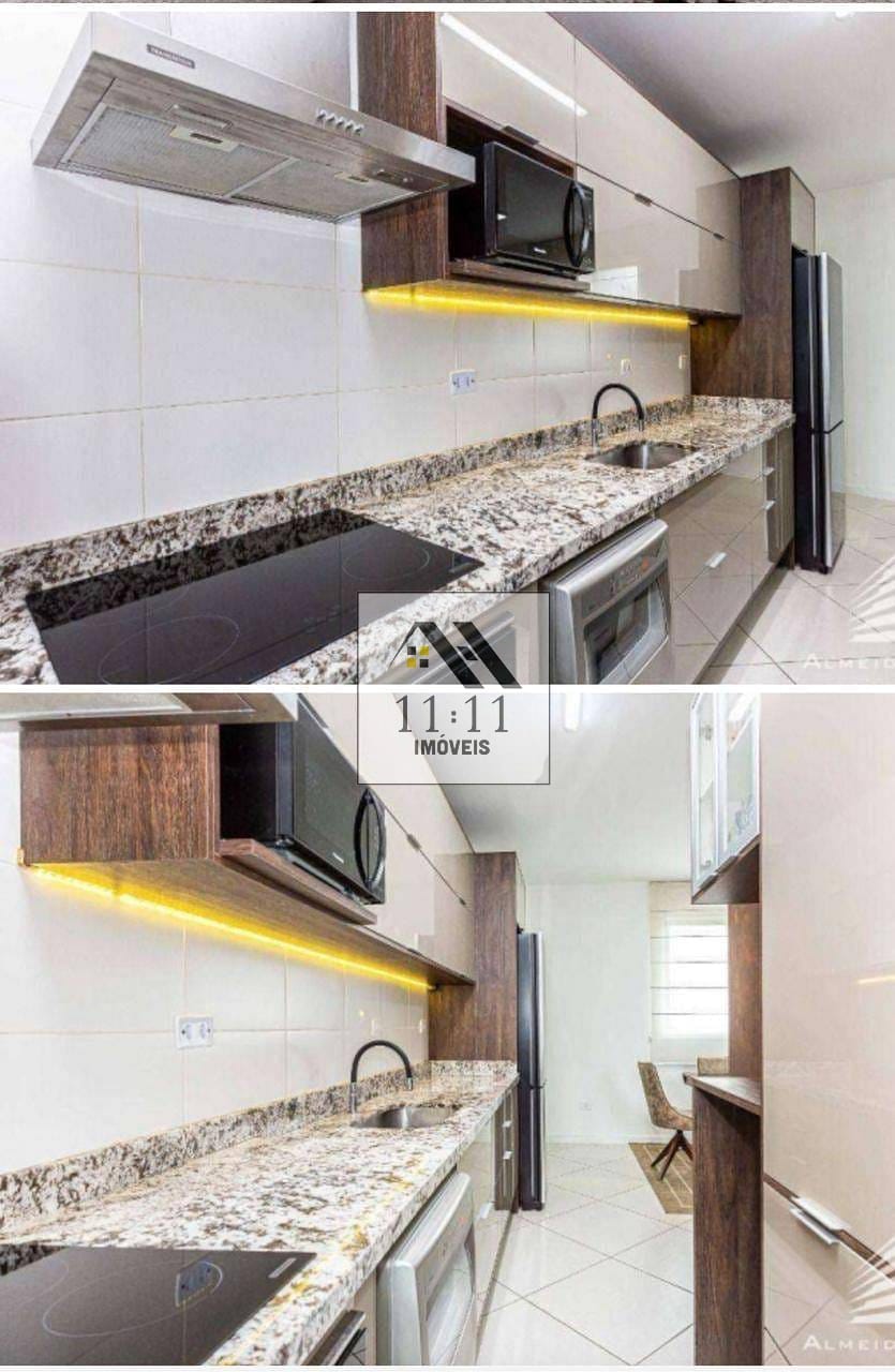 Apartamento, 3 quartos, 74 m² - Foto 5