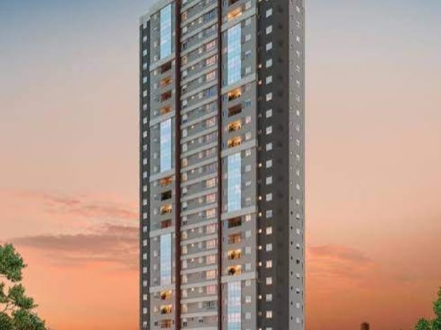 Apartamento 2 quartos e 2 banheiros, à venda, no bairro Parque Amazônia em Goiânia
