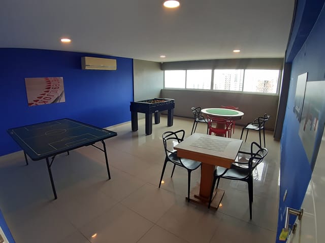 Foto do Apartamento - Apartamento para alugar em Piedade 2 quartos, Jaboatão dos Guararapes, PE | Avellar Imoveis Ltda