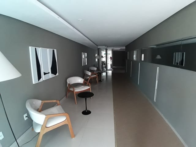 Foto do Apartamento - Apartamento para alugar em Piedade 2 quartos, Jaboatão dos Guararapes, PE | Avellar Imoveis Ltda