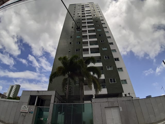 Foto do Apartamento - Apartamento para alugar em Piedade 2 quartos, Jaboatão dos Guararapes, PE | Avellar Imoveis Ltda