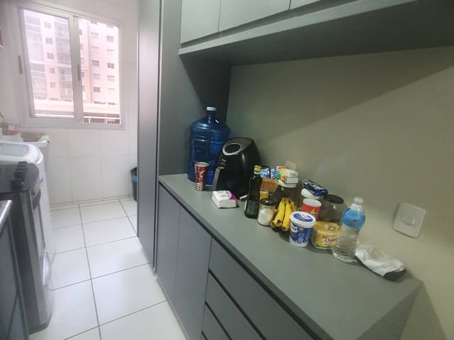 Apartamento padrão à Venda, Residencial Recanto do Cerrado, Aparecida de Goiânia, GO