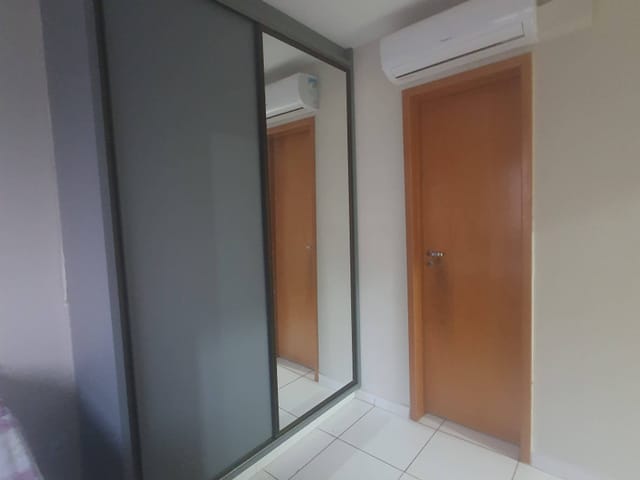 Apartamento padrão à Venda, Residencial Recanto do Cerrado, Aparecida de Goiânia, GO