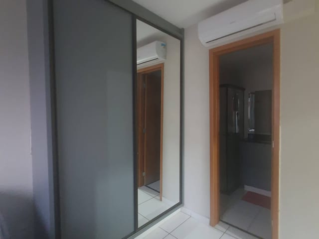 Apartamento padrão à Venda, Residencial Recanto do Cerrado, Aparecida de Goiânia, GO