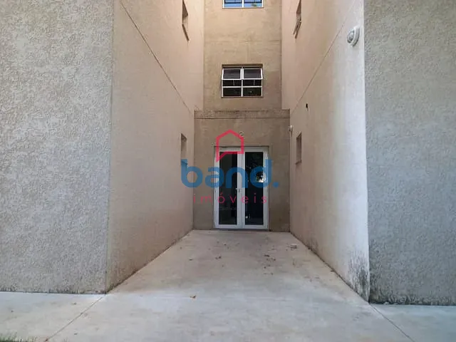 Apartamento com 64m² 2 quartos e 2 banheiros, à venda, no bairro Residencial Bepim em Porto Feliz