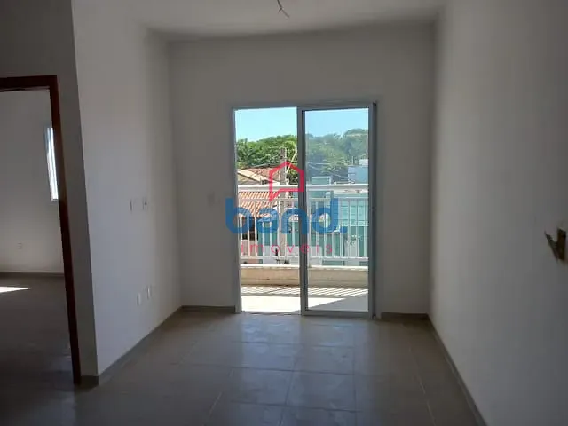 Apartamento com 64m² 2 quartos e 2 banheiros, à venda, no bairro Residencial Bepim em Porto Feliz