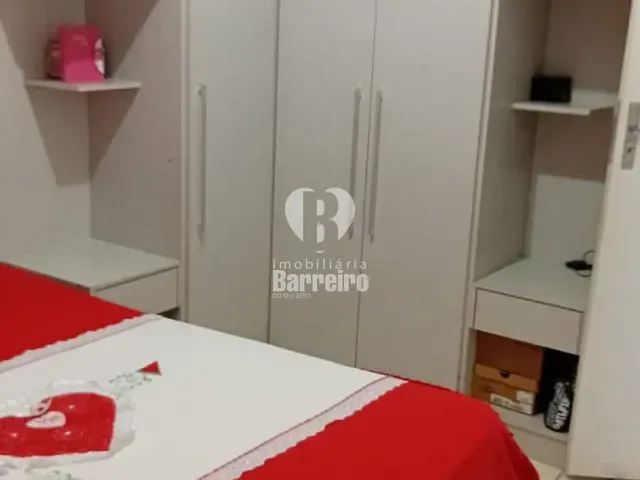 Apartamento 2 quartos e 1 banheiro, à venda, no bairro Distrito Industrial do Jatobá (Barreiro) em Belo Horizonte
