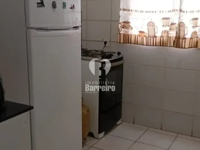 Apartamento 2 quartos e 1 banheiro, à venda, no bairro Distrito Industrial do Jatobá (Barreiro) em Belo Horizonte