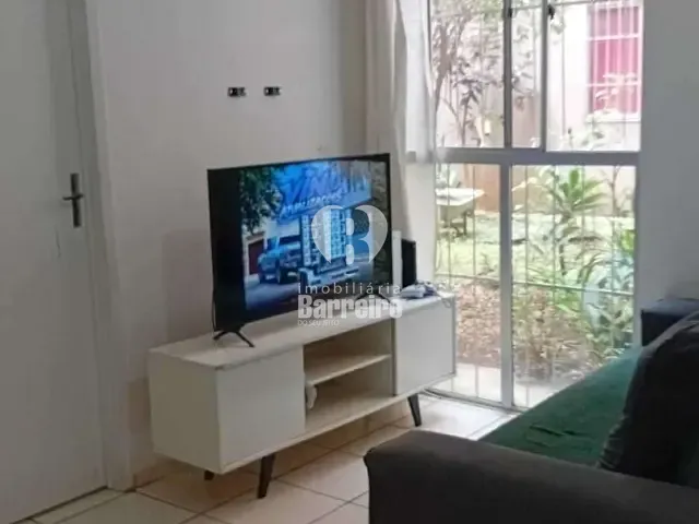 Apartamento 2 quartos e 1 banheiro, à venda, no bairro Distrito Industrial do Jatobá (Barreiro) em Belo Horizonte