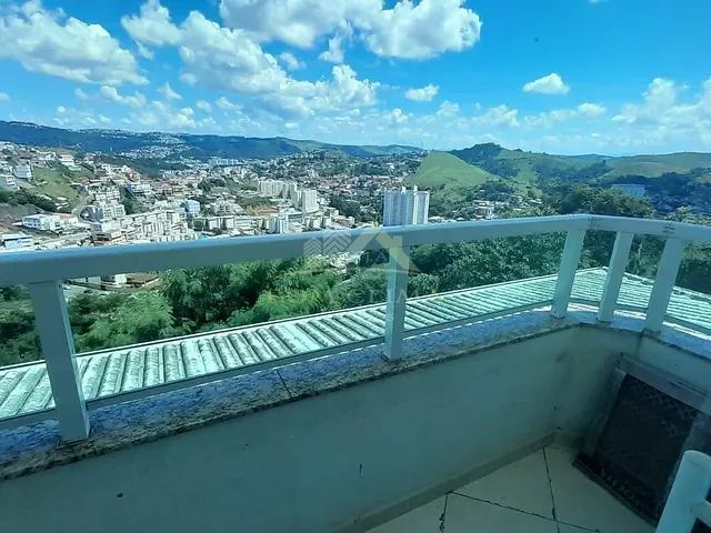 Apartamento 2 quartos e 1 banheiro, para alugar, no bairro Vivendas da Serra em Juiz de Fora
