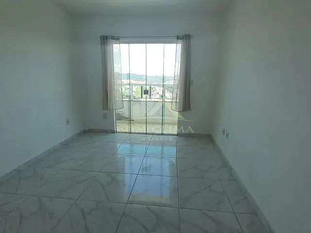 Apartamento 2 quartos e 1 banheiro, para alugar, no bairro Vivendas da Serra em Juiz de Fora