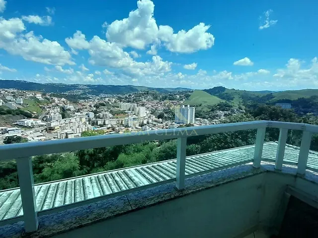 Apartamento 2 quartos e 1 banheiro, para alugar, no bairro Vivendas da Serra em Juiz de Fora