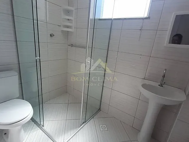 Apartamento 2 quartos e 1 banheiro, para alugar, no bairro Vivendas da Serra em Juiz de Fora