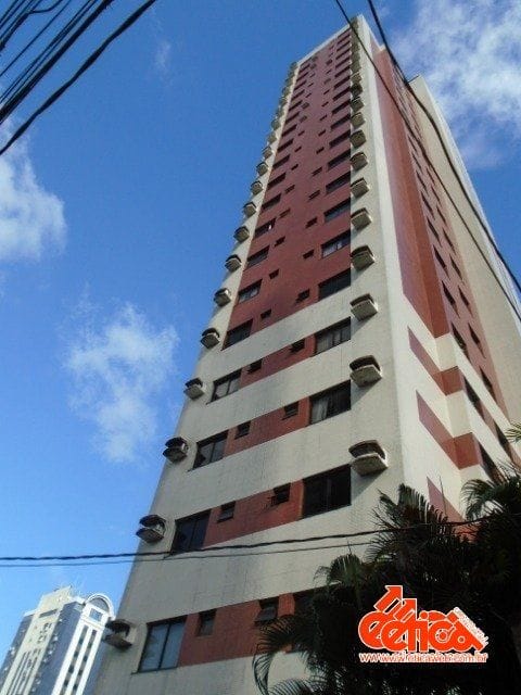 Foto do Apartamento - ED. MAISON RAVEL | Ética Empreendimentos