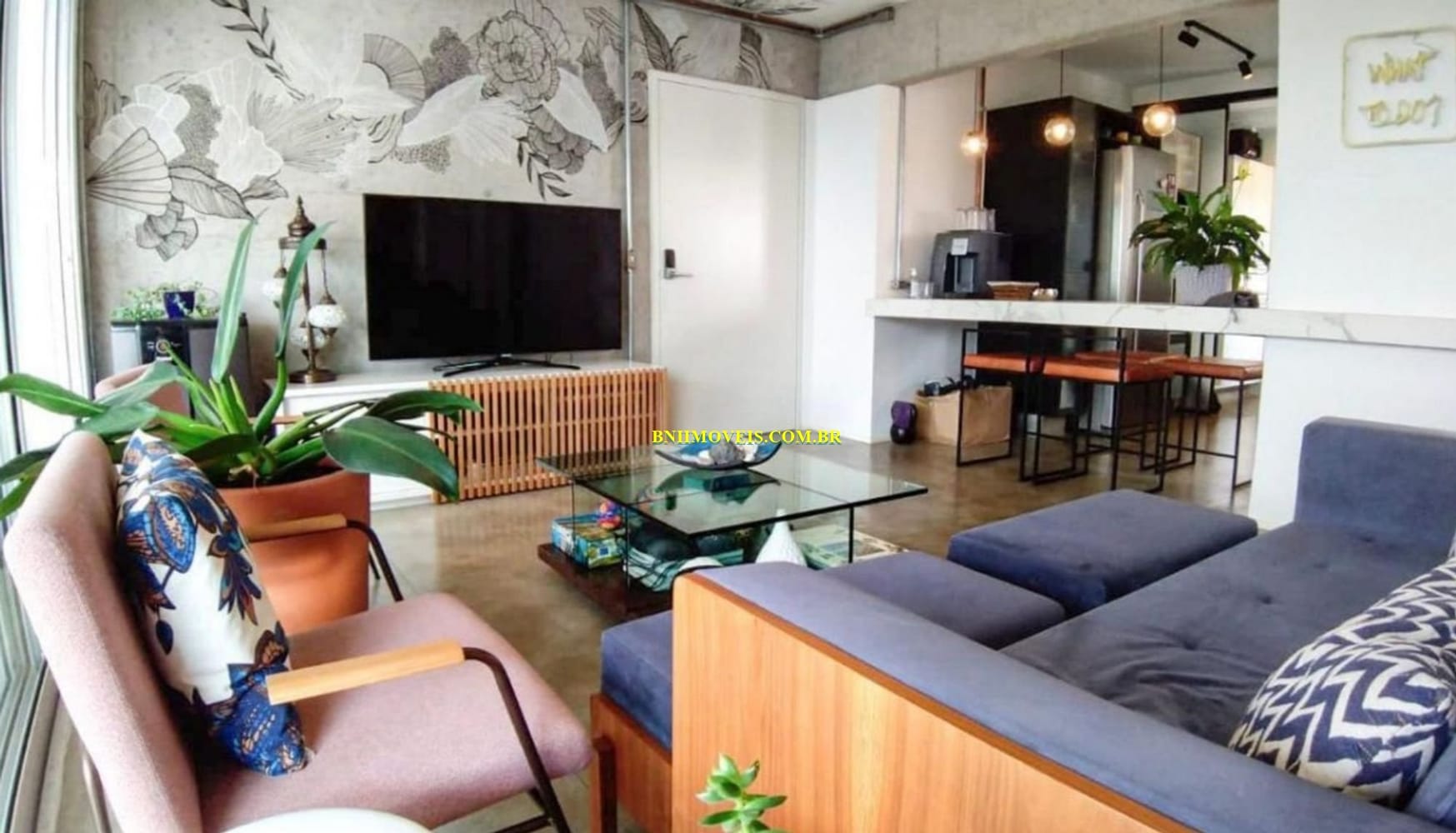 Apartamento, 2 quartos, 120 m² - Foto 4