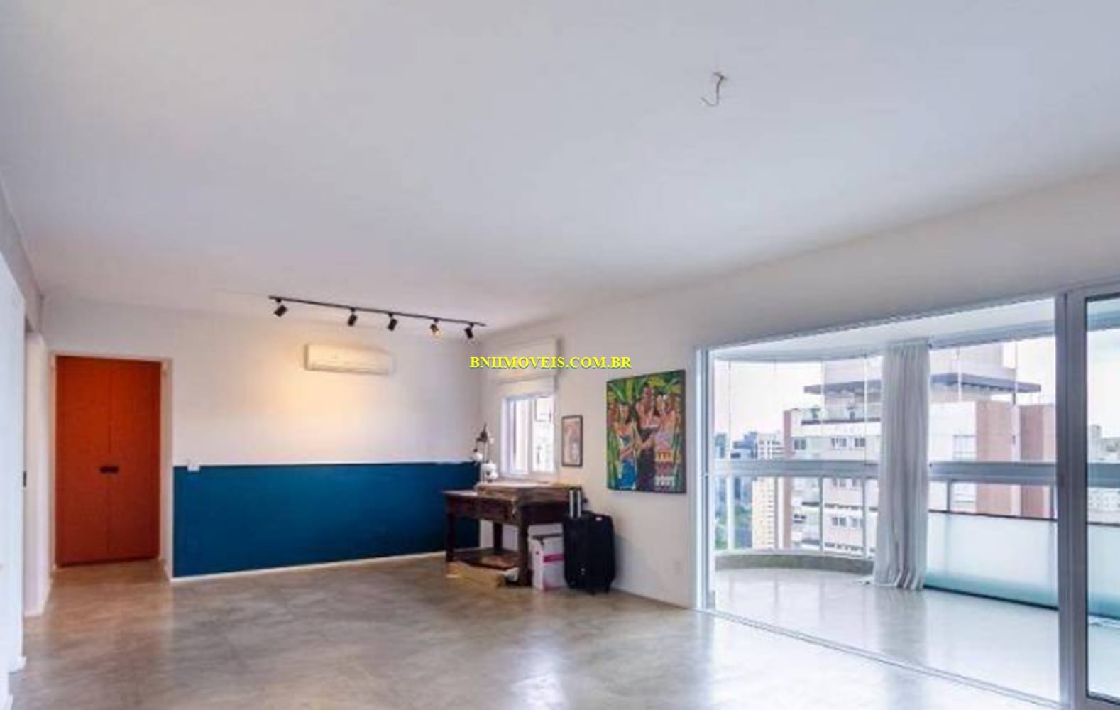 Apartamento, 2 quartos, 120 m² - Foto 2