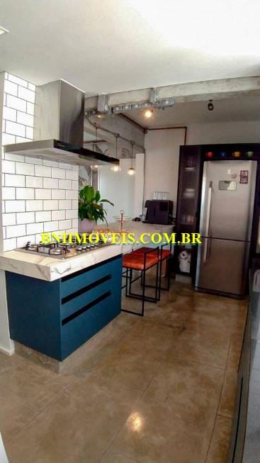 Apartamento, 2 quartos, 120 m² - Foto 8