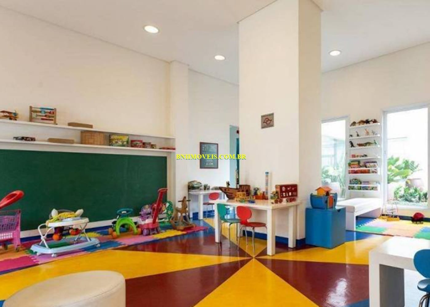 Apartamento, 2 quartos, 120 m² - Foto 21