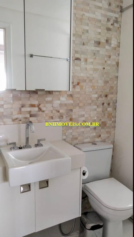 Apartamento, 2 quartos, 120 m² - Foto 9