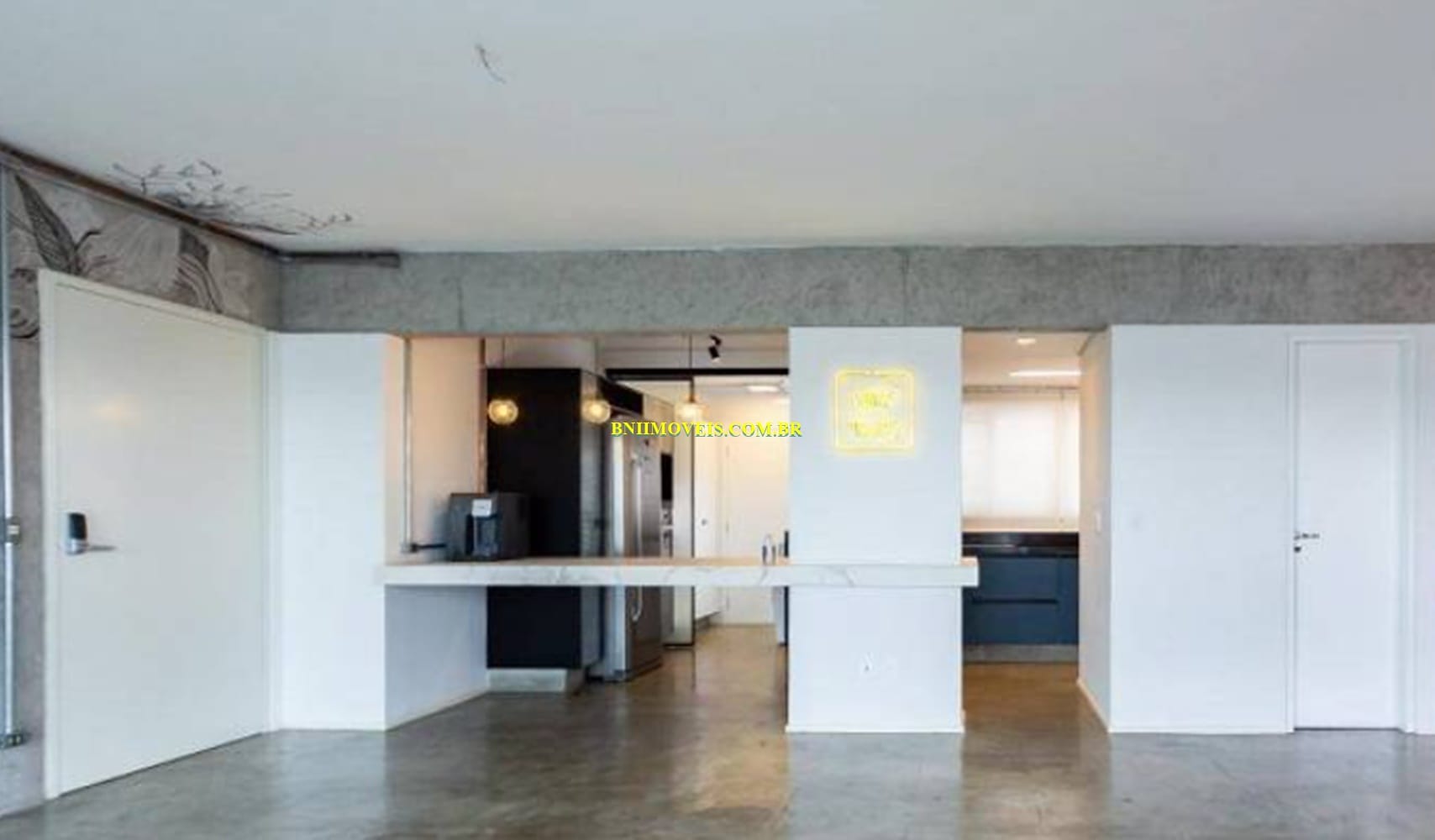 Apartamento, 2 quartos, 120 m² - Foto 1