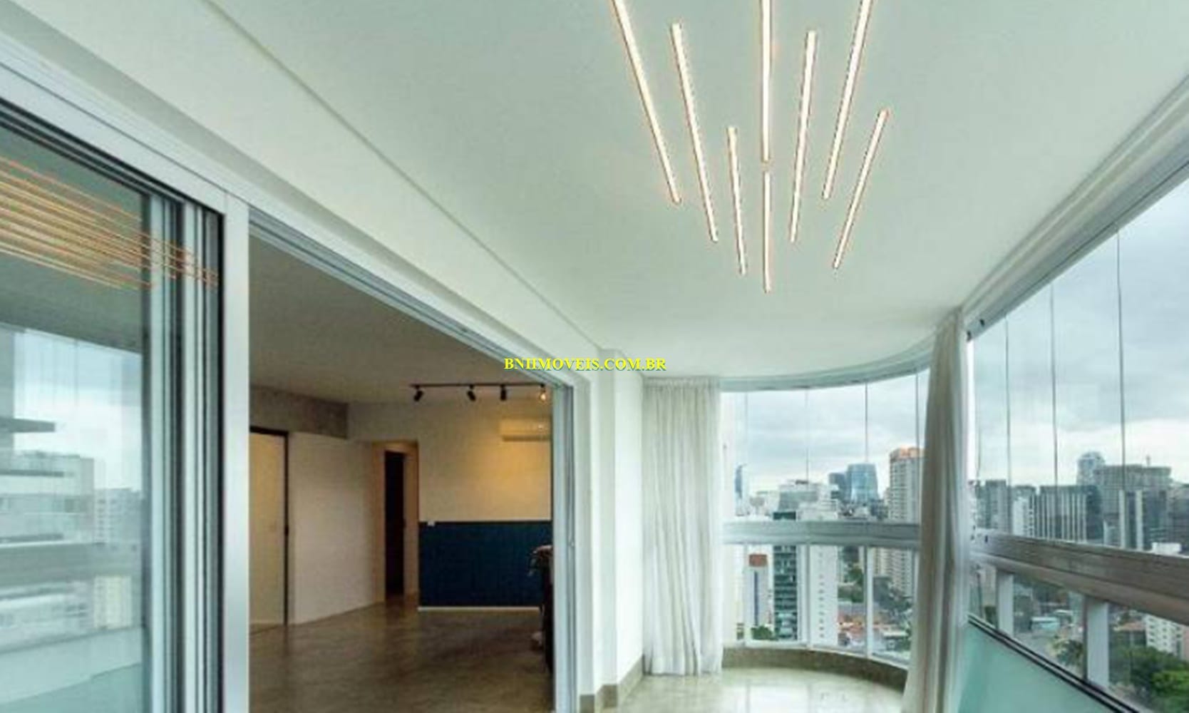 Apartamento, 2 quartos, 120 m² - Foto 3