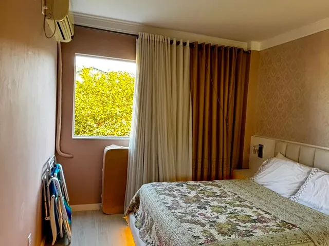 Apartamento 1 quarto e 1 banheiro, à venda, no bairro Saco dos Limões em Florianópolis