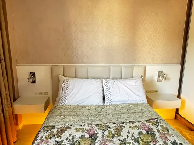 Apartamento 1 quarto e 1 banheiro, à venda, no bairro Saco dos Limões em Florianópolis