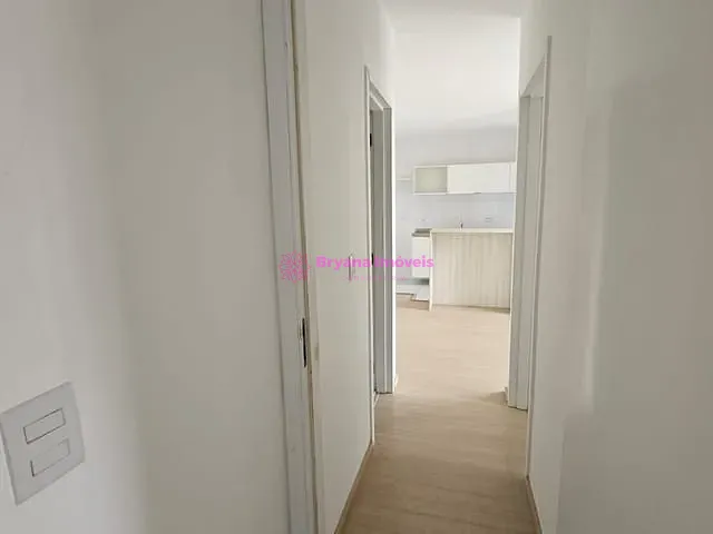 Apartamento com 98m² 2 quartos e 2 banheiros, à venda, no bairro Campestre em Santo André
