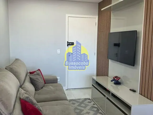 Apartamento com 56m² 2 quartos e 2 banheiros, à venda, no bairro Pestana em Osasco