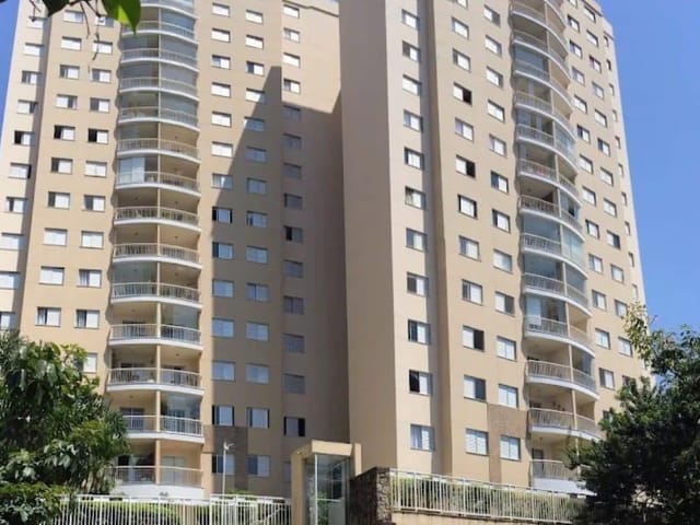 Apartamento 2 quartos e 2 banheiros, à venda, no bairro Vila Esperança em São Paulo