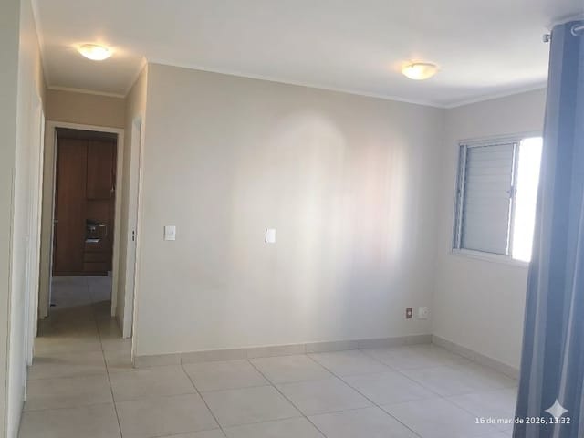 Apartamento 2 quartos e 2 banheiros, à venda, no bairro Vila Esperança em São Paulo