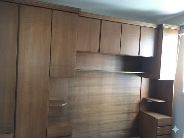 Apartamento 2 quartos e 2 banheiros, à venda, no bairro Vila Esperança em São Paulo