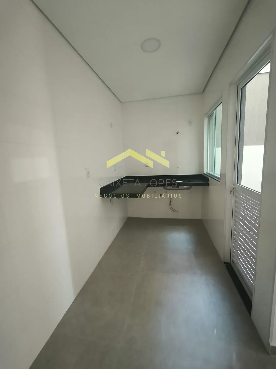 Apartamento, 2 quartos, 50 m² - Foto 5