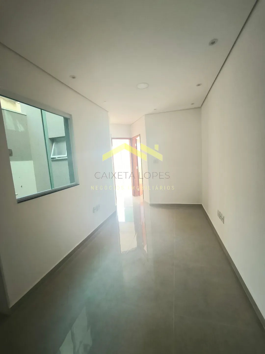 Apartamento, 2 quartos, 50 m² - Foto 6