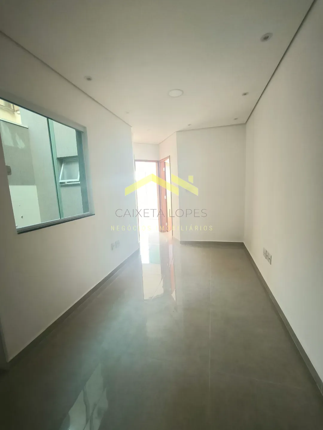 Apartamento, 2 quartos, 50 m² - Foto 7