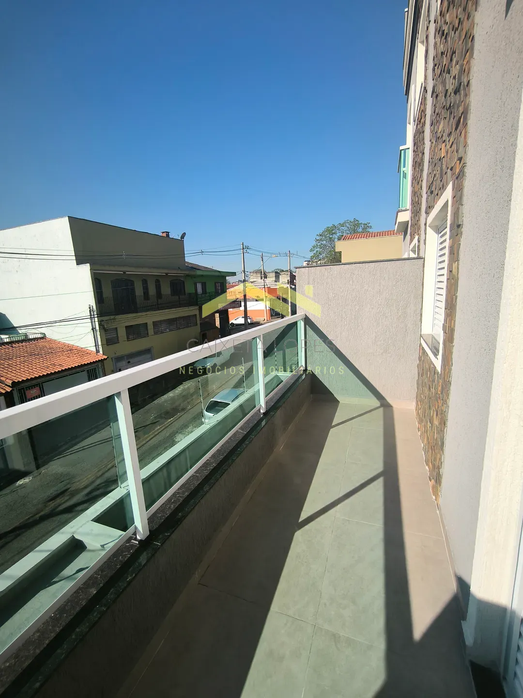 Apartamento, 2 quartos, 50 m² - Foto 16